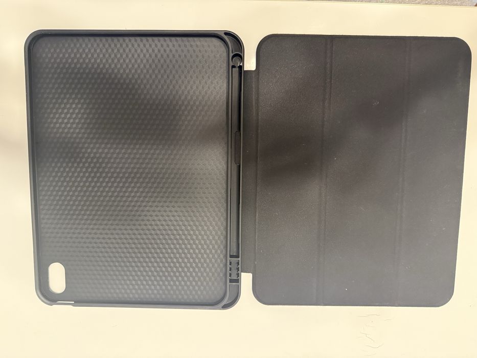 iPad A16 128GB+ Apple Pencil（USB-C） Apple Pencil (USB‑C): Dokładność co do piksela, wrażliwość