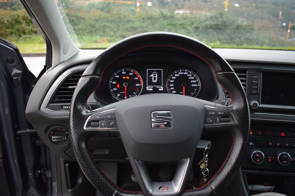 Seat Leon 1.4 Tsi Fr