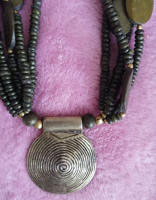 Bijuteria / Colar