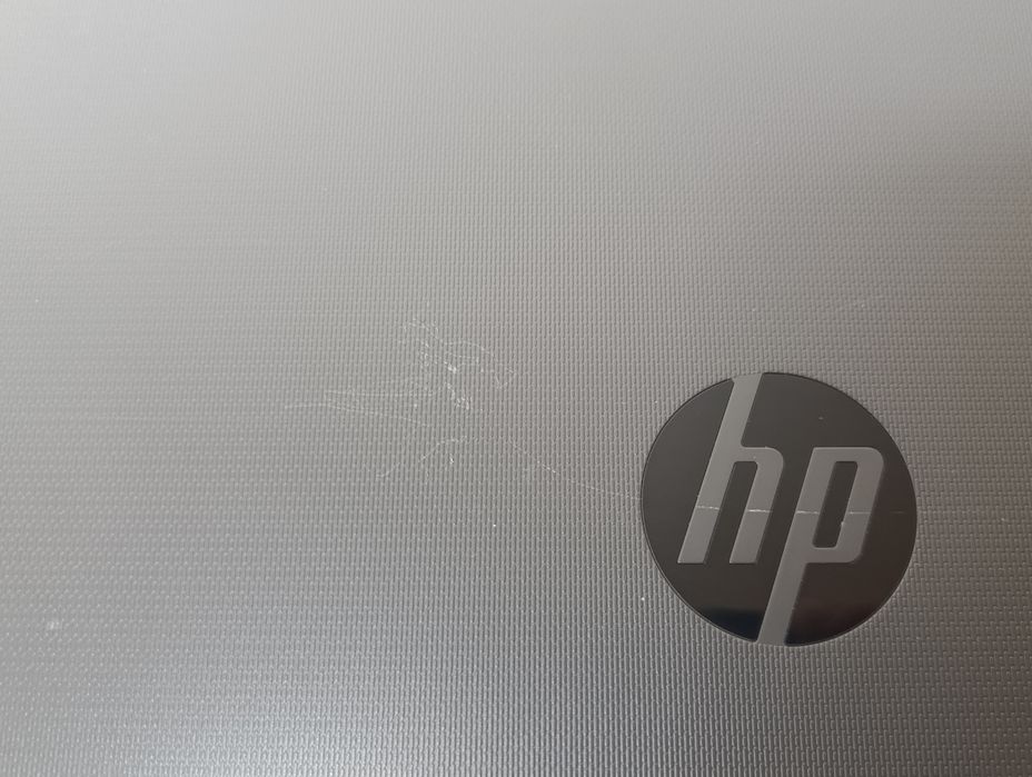 15'6 FHD IPS ноутбук HP Probook 250 G7/i5-8265U/8GB DDR4/Батарея 3 год