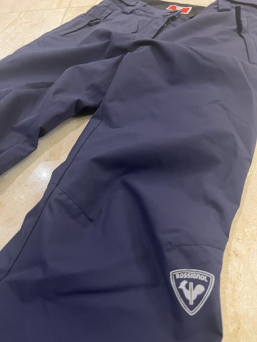 Spodnie narciarskie Rossignol 146-152, rozm. 12