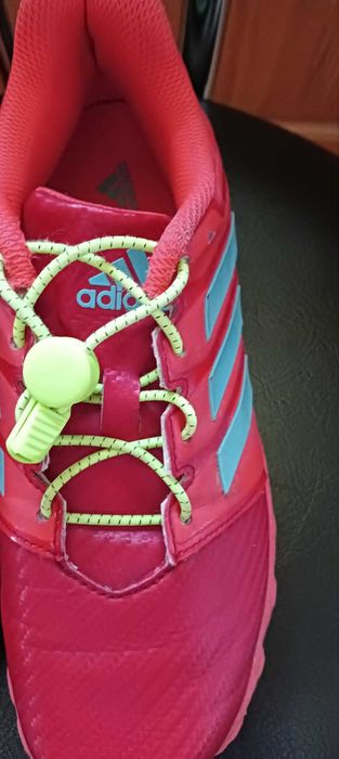 кросівки adidas з устілкою eco ortholite