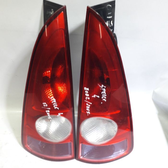 Farol Farolin Espelho Renault Espace