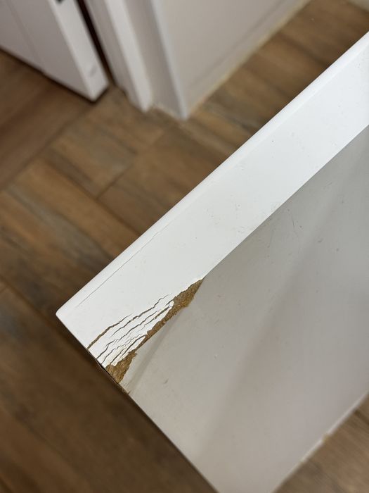 Тумба з раковиною можна з краном чи без