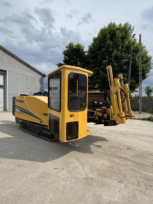 Wiertnica Vermeer 36x50 Ditch Witch 2200 Mtg
