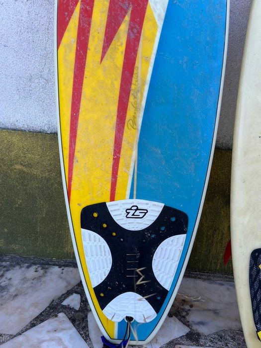 Pranchas Surf tamanhos vários
