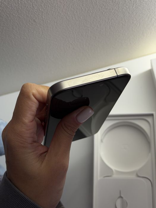 Apple iphone 15 pro 128gb