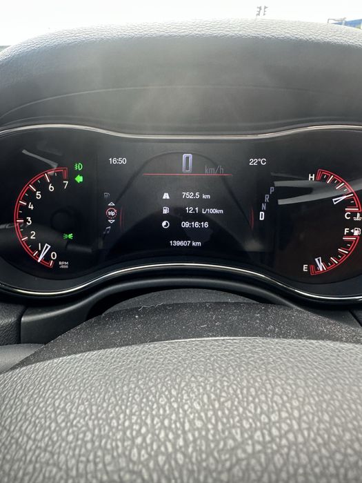 Продам Dodge Durango