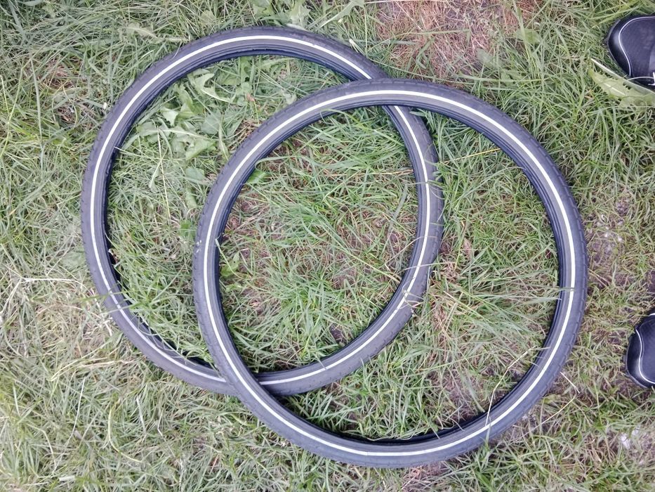 Opony 26 1,50 panaracer guard tour Plus szosowe