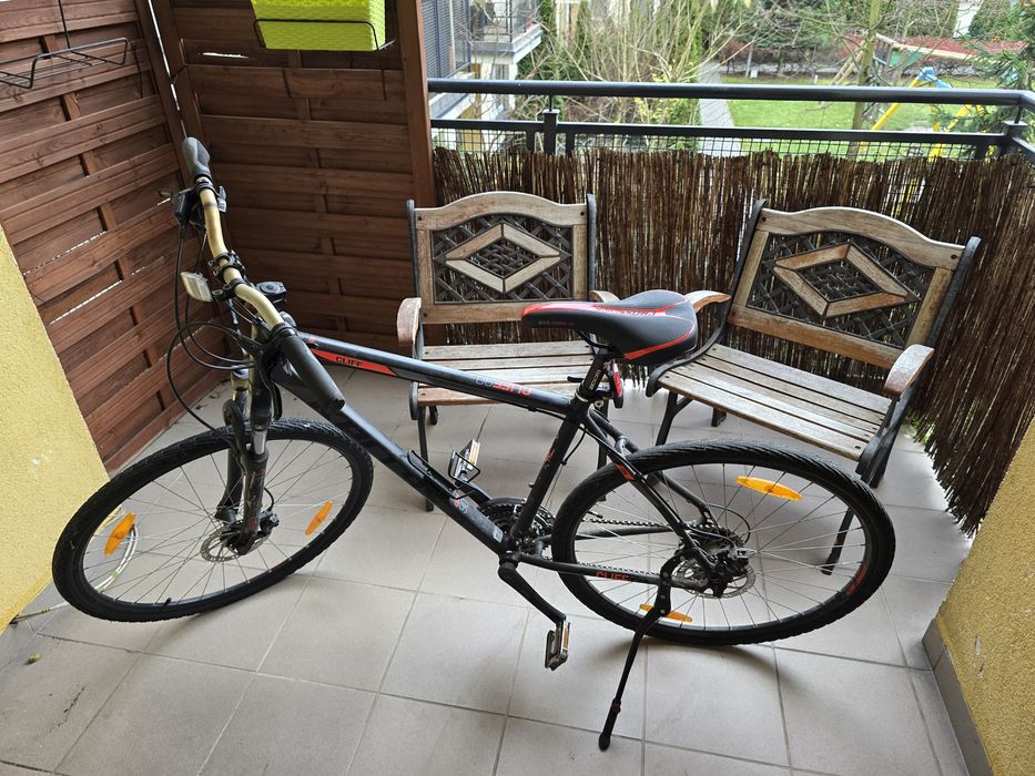 Rower Kellys Cliff 90