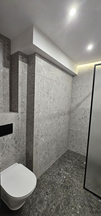 Wykończenia wnętrz i remonty