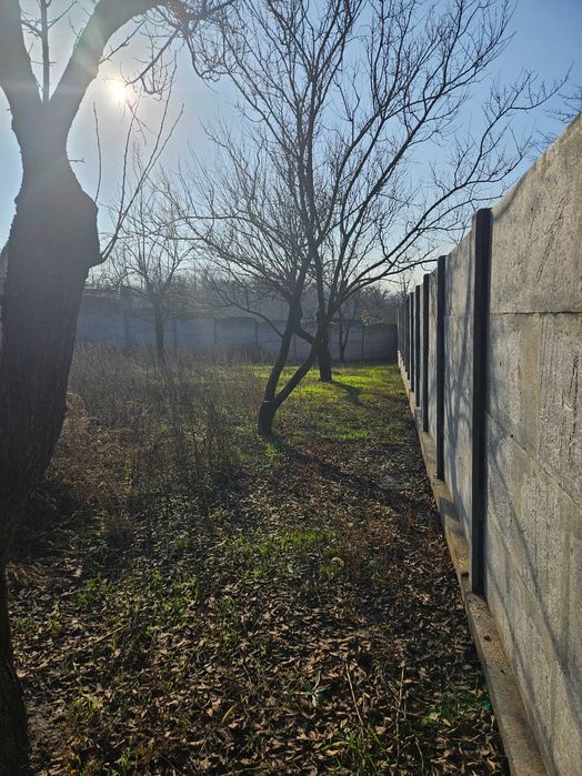 Земельна ділянка с. Червоний садок