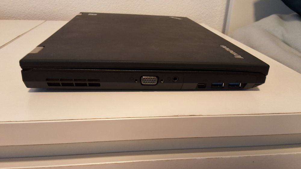 Portátil Lenovo T430 i5-3320M usado (A)