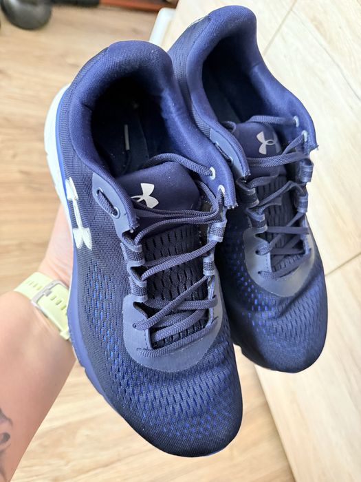 Adidasy Under Armour rozm 41