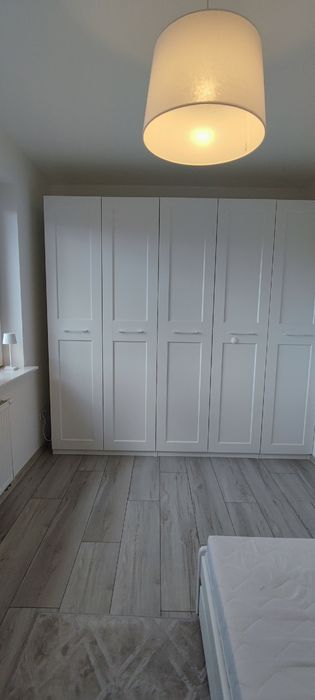 Mieszkanie w Książenicach 2 pokoje