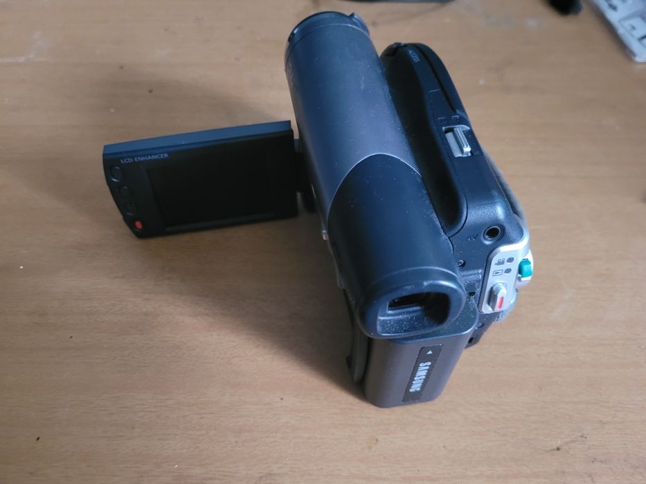 samsung vp-dc171