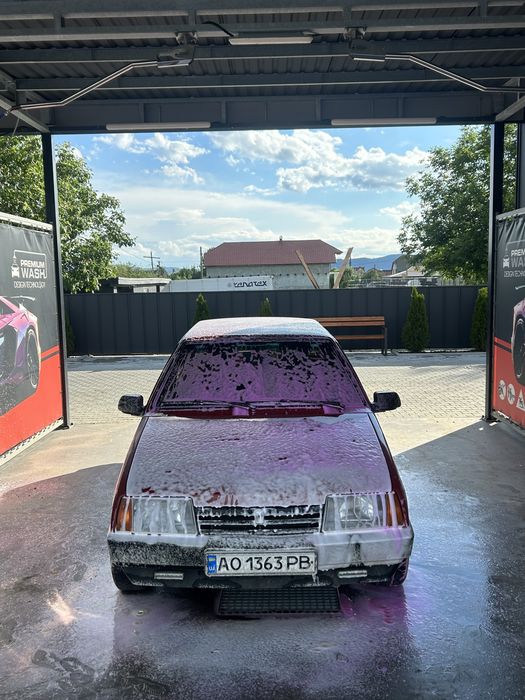 Без торгу! Ваз 21099 Хороший стан