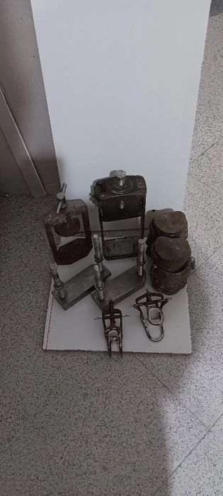 Vendo para laboratório de proteses dentaria