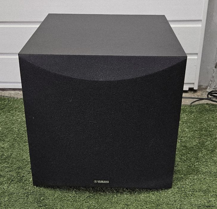 Subwoofer aktywny Yamaha NS SW 050. Stan idealny