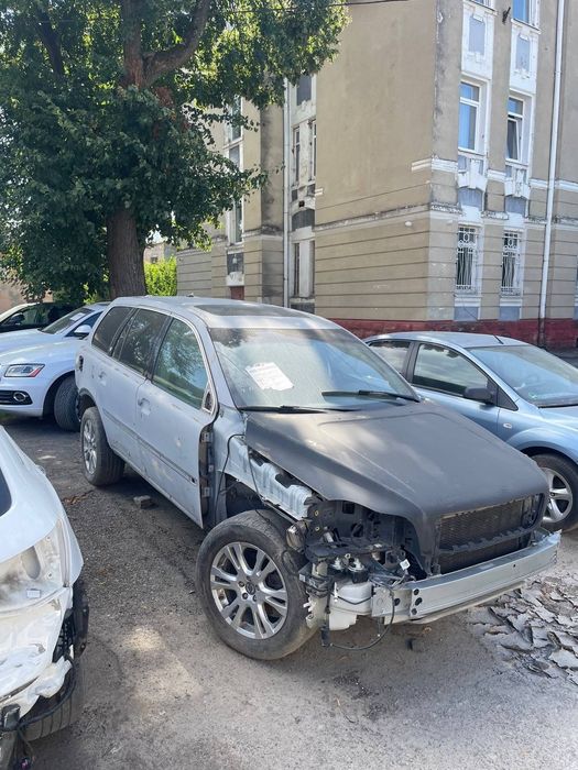 Volvo cx90  3.2 benzin