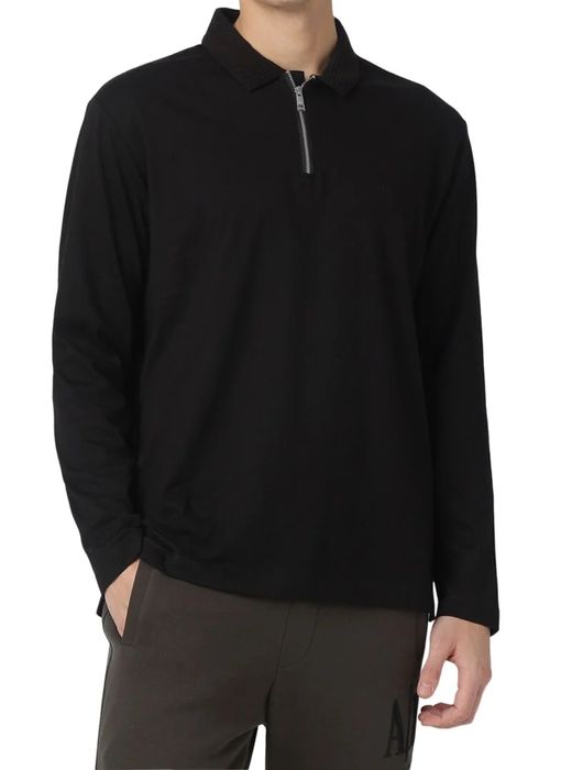 Лонгслів Armani Exchange оригінал, розмір XL