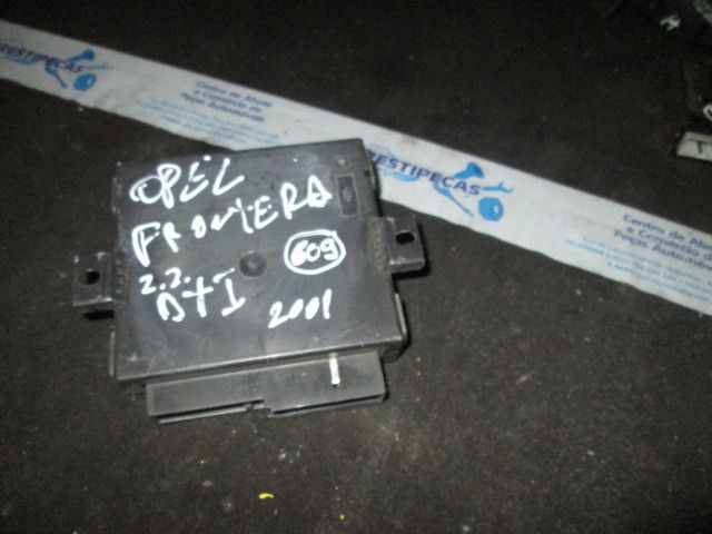 Módulo confort OPEL Frontera B