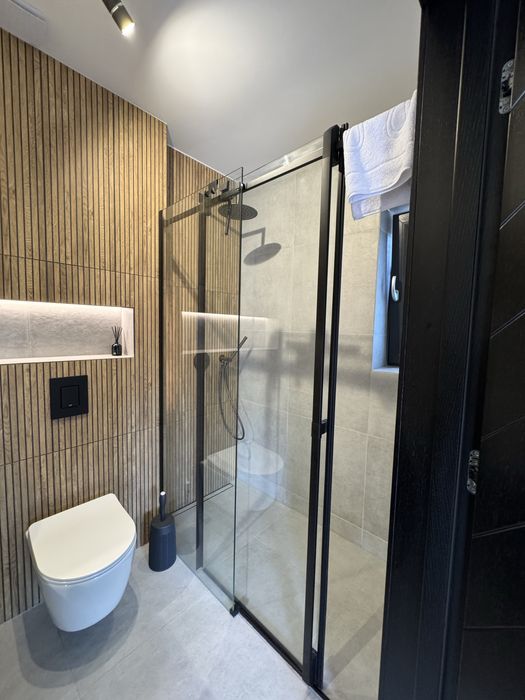 Domki całoroczne na wynajem