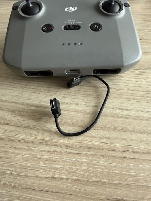 Kontroler dji RC N1