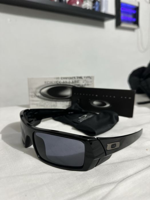 Oculos oakley gascan original