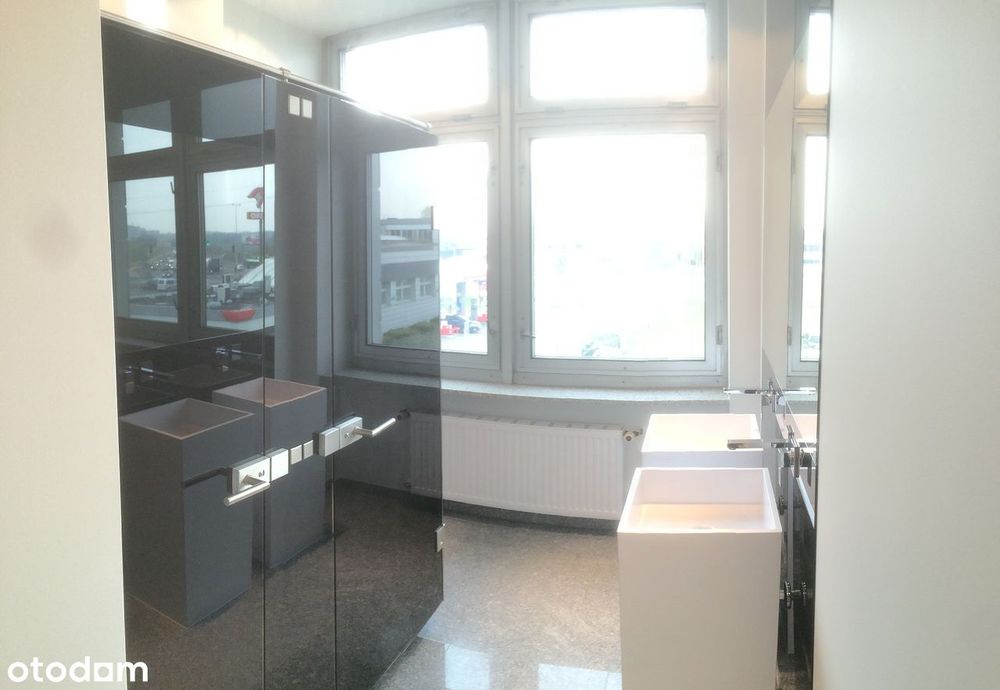 Pomieszczenie biurowe 34m2