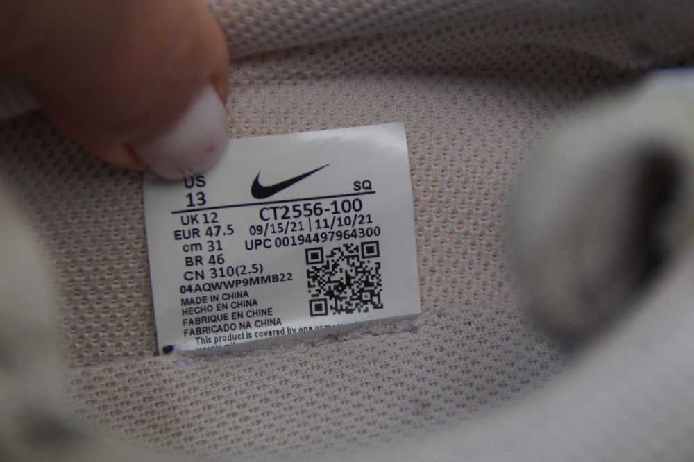 Nike Air Max roz.38,5
