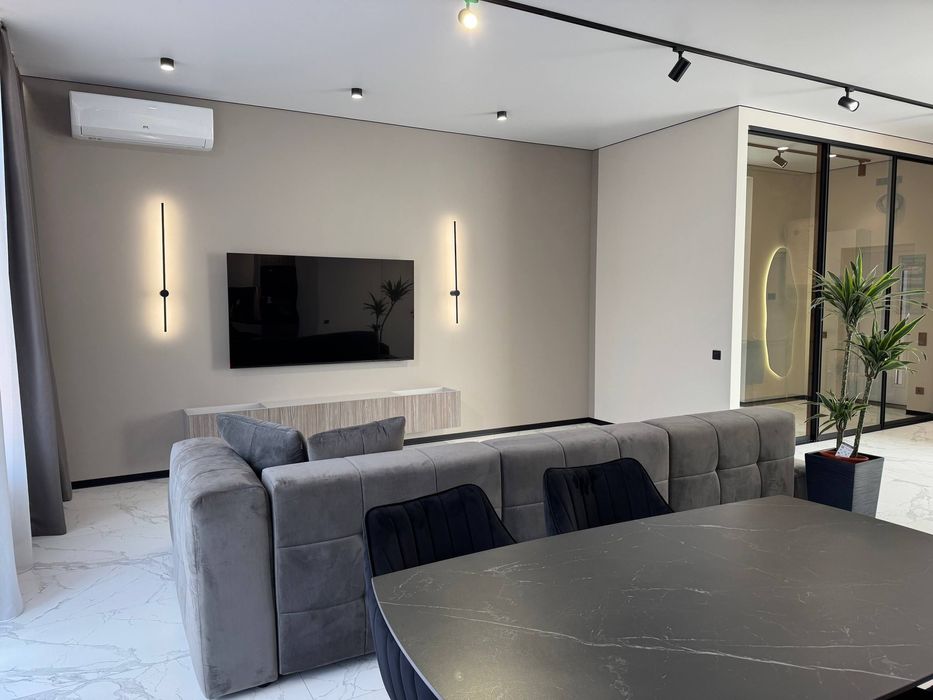 Дом по адресу ул. Заречная (площадь 136 м²) - Atlanta.ua - фото 3