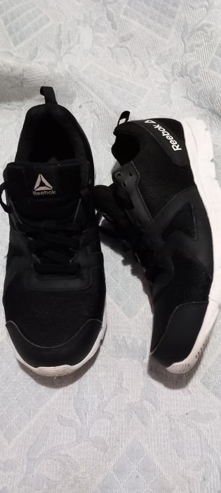 Tenis Reebok Pretos