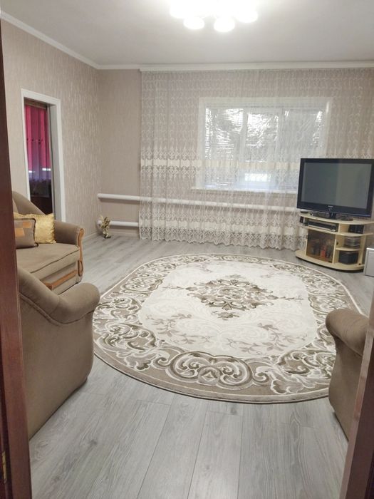 Продаж затишного будинку 129 кВ.м з ремонтом і ділянкою 0,0732 га. Держпрограми єВідновлення