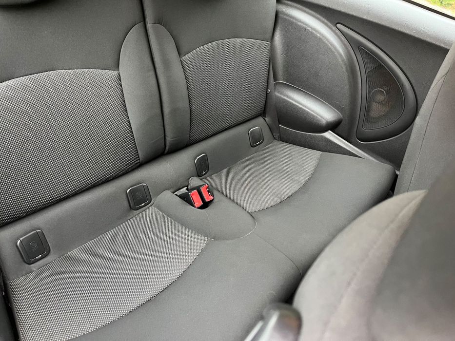 Mini One 1,6 klima niski przebieg