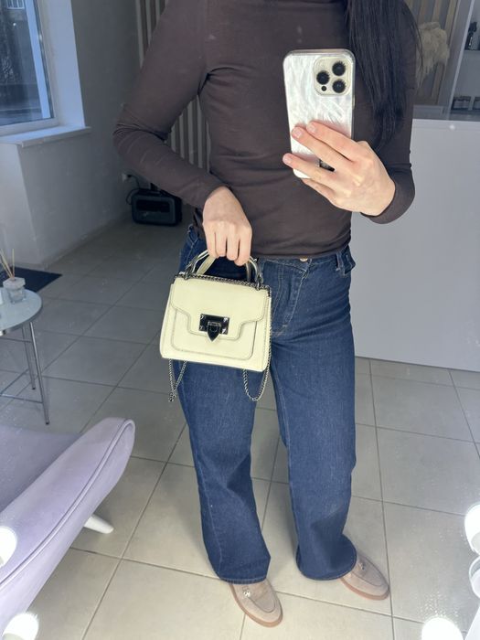 Сумка bella bertucci