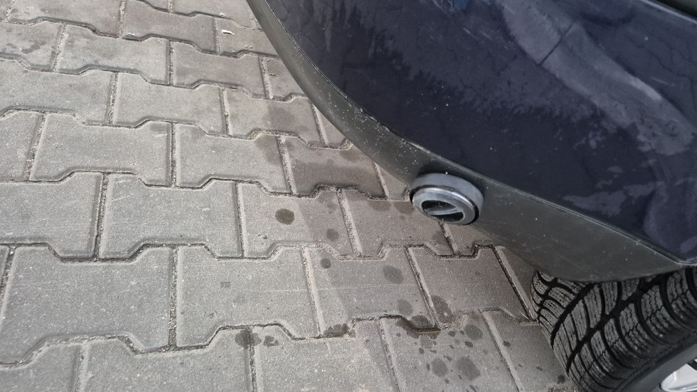 Vw golf 1.6 газ-бензин в хорошому стані