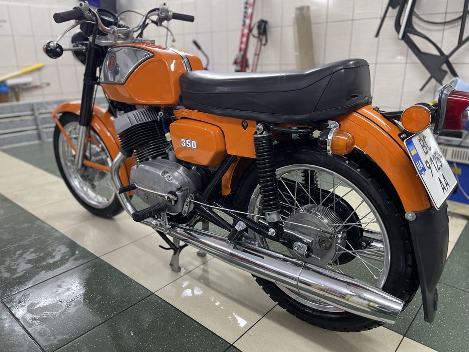 Продам чезет 472.4