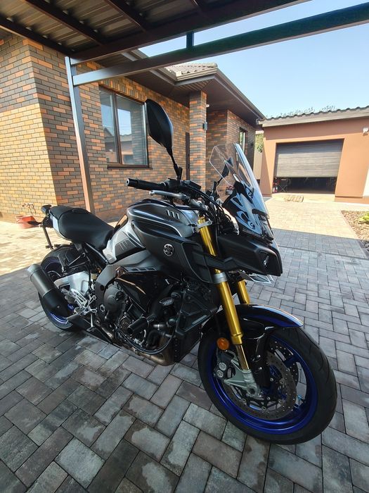 Yamaha MT10SP 2018