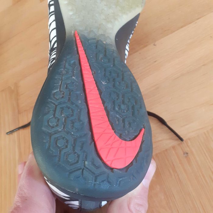 halówki Nike HypervenomX Proximo IC , rozmiar 40