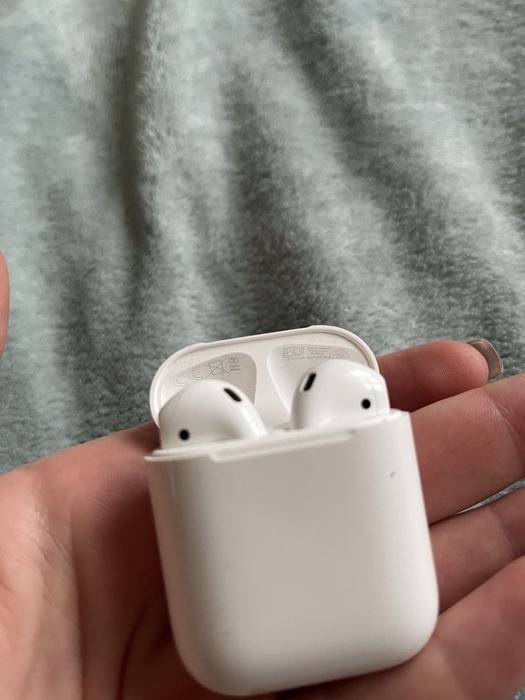 AirPods 2 оригінал