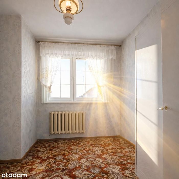 Wolnostojący dom blisko jeziora