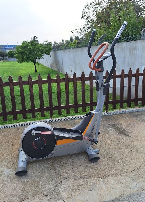 Material Fitness