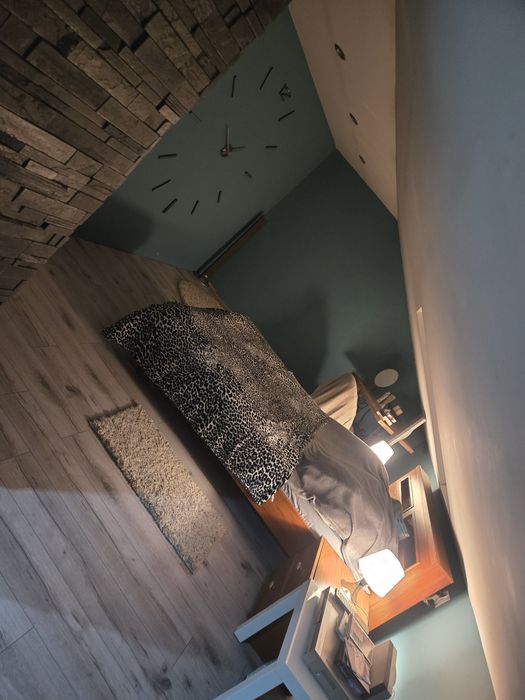 Dom z potencjałem + garaż