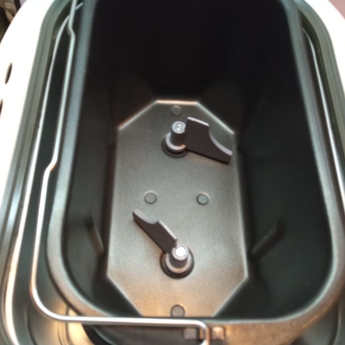 Urządzenie do wypieku chleba