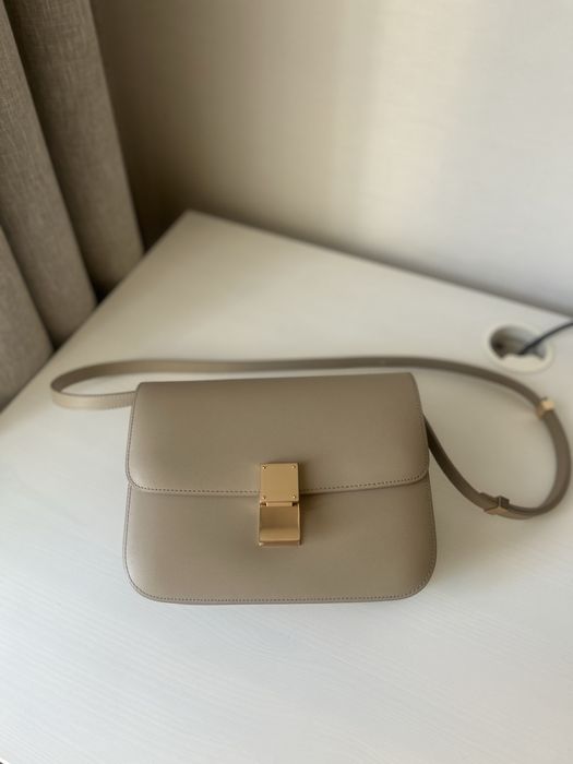 Сумка бежева/тауп