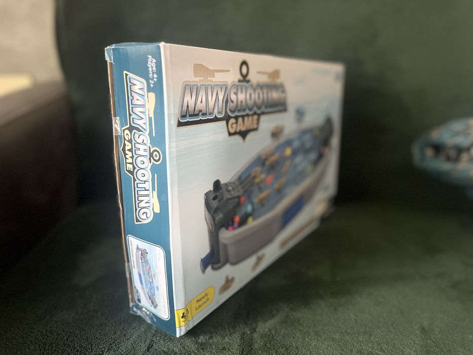 Gra zrecznosciowa statki bitwa statków navy shhoting game nowe