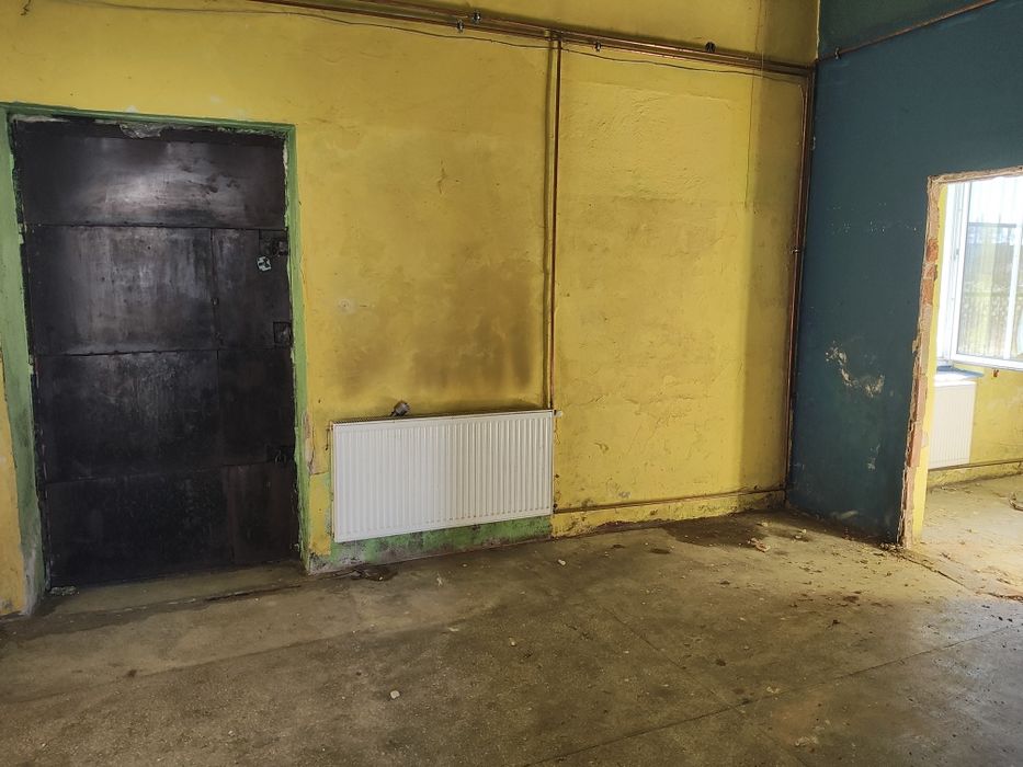 Lokal usługowy Miłocice