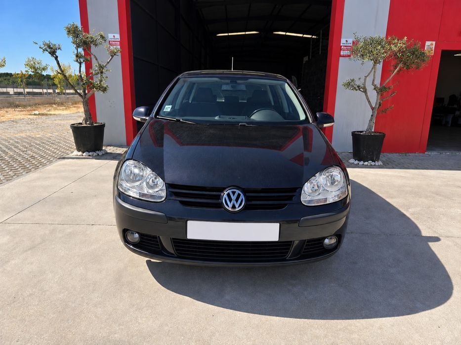 Vw Golf V 1.9 TDI 105cv ( repro +/- 150cv) — photo 2