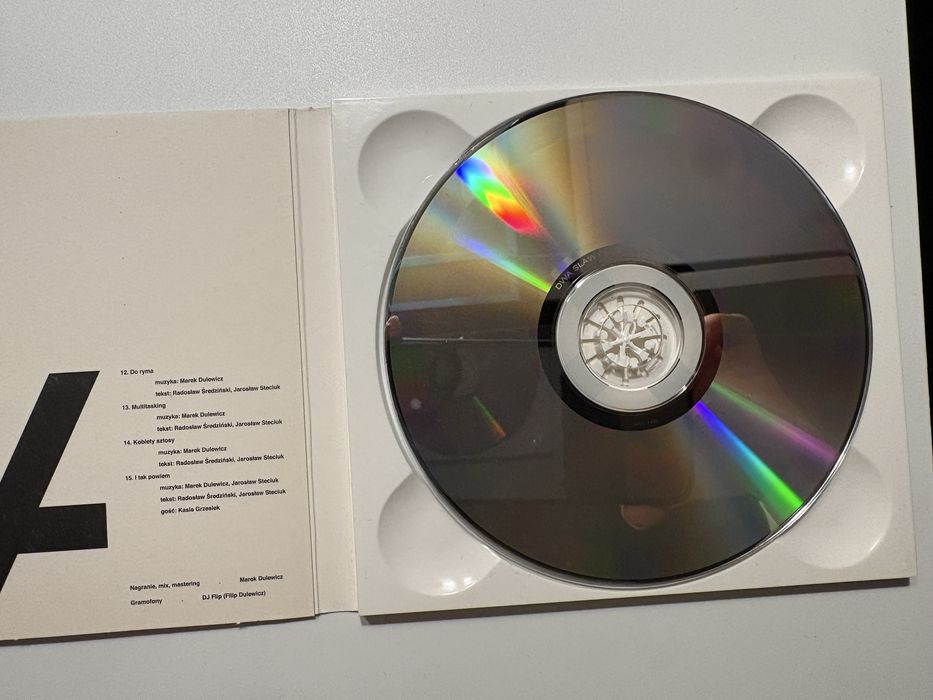 Dwa Sławy Ludzie Sztosy